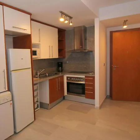 Elegance-17 By Interhome *